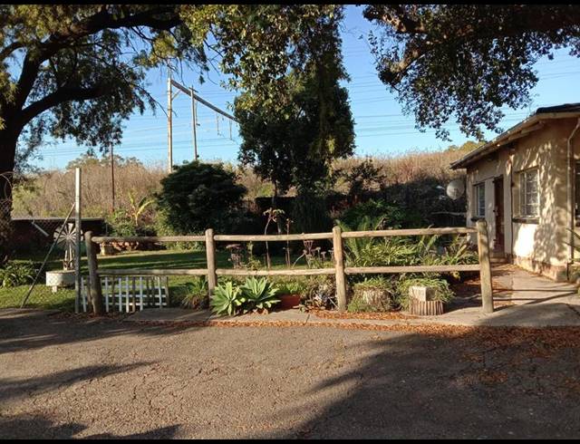 3 BEDROOM HOUSE FOR SALE IN PRETORIA WEST